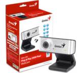 Webcam im Test: iSlim 330 von Genius Europe, Testberichte.de-Note: 3.2 Befriedigend