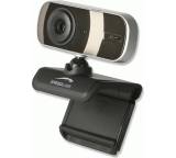Webcam im Test: Autofocus Mic Webcam von SpeedLink, Testberichte.de-Note: 2.7 Befriedigend
