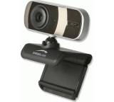 Autofocus Mic Webcam