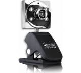 Webcam im Test: Deluxe Optical Glass von Hercules, Testberichte.de-Note: 3.2 Befriedigend