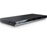 DVD-Player im Test: DVX-482H von LG, Testberichte.de-Note: 2.2 Gut