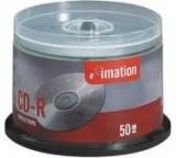 CD-R 48x 700 MB / 80 min.