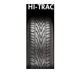 Hi-Trac; 185/60 R15H