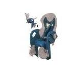 Kinderfahrradsitz im Test: Wallaby von Polisport, Testberichte.de-Note: 4.0 Ausreichend