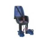 Kinderfahrradsitz im Test: Discovery 101 von Hamax, Testberichte.de-Note: 2.6 Befriedigend