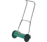 Handrasenmäher im Test: AHM 30 von Bosch, Testberichte.de-Note: 2.7 Befriedigend