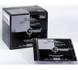 Rohling im Test: CD-R 700 MB 80 min. von Intenso, Testberichte.de-Note: 2.2 Gut