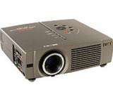 Beamer im Test: LC-XM4 von Eiki, Testberichte.de-Note: 2.6 Befriedigend