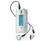 Mobiler Audio-Player im Test: FL100 256 MB von Mpio, Testberichte.de-Note: 2.0 Gut