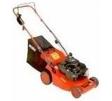 Rasenmäher im Test: Primo 582 von Solo, Testberichte.de-Note: 1.6 Gut