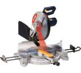 Säge im Test: RMS 1830 von Ryobi, Testberichte.de-Note: 1.1 Sehr gut