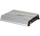 Car-HiFi-Endstufe im Test: SPA 4200 von Spectron, Testberichte.de-Note: 2.1 Gut