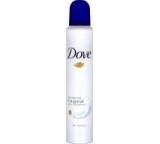 Deo im Test: Original von Dove, Testberichte.de-Note: 1.7 Gut