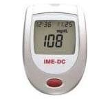 Blutzuckermessgerät im Test: GlucoMen Glyco von Menarini, Testberichte.de-Note: 2.7 Befriedigend