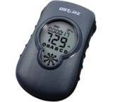 Outdoor-Navigationsgerät im Test: QFinder GF-Q900 von Qstarz, Testberichte.de-Note: ohne Endnote