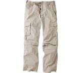 Wanderhose im Test: Convertible Pant M von Berghaus, Testberichte.de-Note: ohne Endnote