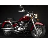 Motorrad im Test: VN 900 Classic (37 kW) von Kawasaki, Testberichte.de-Note: 1.3 Sehr gut