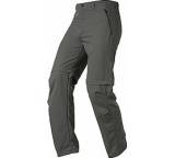 Pants zip-off Titlis