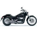 Shadow Spirit (34 kW)