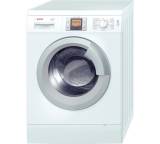 Waschmaschine im Test: WAS32741 von Bosch, Testberichte.de-Note: ohne Endnote