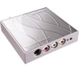 TV- / Video-Karte im Test: AVerTV Galaxy von AVerMedia, Testberichte.de-Note: 2.2 Gut