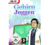 Gehirn Joggen mit Dr. Kawashima (für PC)