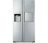 Kühlschrank im Test: GW-P227HLXV von LG, Testberichte.de-Note: ohne Endnote