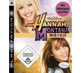Hannah Montana - Der Film (für PS3)