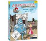 Game im Test: Abenteuer Zeitmaschine - Anni und Fred bei den Rittern (für PC) von Tivola Verlag, Testberichte.de-Note: 2.4 Gut