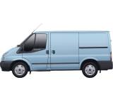 Auto im Test: Transit FT 260 K (103 kW) [06] von Ford, Testberichte.de-Note: ohne Endnote