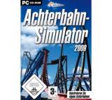 Game im Test: Achterbahn-Simulator 2009 (für PC) von Astragon Software, Testberichte.de-Note: 3.6 Ausreichend