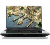 Laptop im Test: QX18 von Cyber System, Testberichte.de-Note: 1.5 Sehr gut