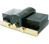 Verstärker im Test: FTP Full Tube Preamplifier von EternalArts, Testberichte.de-Note: ohne Endnote