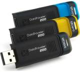 Data Traveler 200 (128 GB)