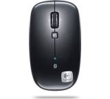 Maus im Test: M555b Bluetooth Maus von Logitech, Testberichte.de-Note: 2.5 Gut