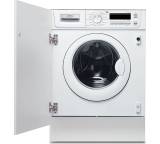 Waschmaschine im Test: JWG 14750 W von Juno Electrolux, Testberichte.de-Note: ohne Endnote