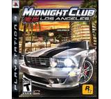 Game im Test: Midnight Club: Los Angeles von Rockstar Games, Testberichte.de-Note: 1.6 Gut