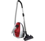 Staubsauger im Test: M 7020 von Dirt Devil, Testberichte.de-Note: ohne Endnote