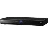 Blu-ray-Player im Test: BD-HP220 von Sharp, Testberichte.de-Note: ohne Endnote