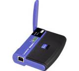 WAG54G Access Point/ADSL Modem | WUSB54G USB-Adapter