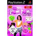 Game im Test: EyeToy Play PomPom Party (für PS2) von Sony Computer Entertainment, Testberichte.de-Note: 3.9 Ausreichend