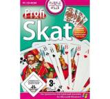 Game im Test: Profi Skat (für PC) von Purple Hills, Testberichte.de-Note: 3.0 Befriedigend