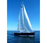 Yacht im Test: Moody 45 Classic von HanseYachts, Testberichte.de-Note: ohne Endnote