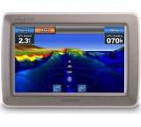Kartenplotter im Test: GPSMap 620 (mit BlueChart G2 Vision regular) von Garmin, Testberichte.de-Note: ohne Endnote