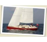 Yacht im Test: Moody 41 Classic von HanseYachts, Testberichte.de-Note: ohne Endnote