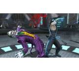 Game im Test: Mortal Kombat vs. DC Universe von Midway, Testberichte.de-Note: 2.5 Gut