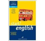 Lernprogramm im Test: start! english A1 von Digital Publishing, Testberichte.de-Note: 2.6 Befriedigend