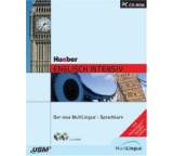 Multilingua Sprachkurs Englisch intensiv