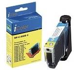 Druckerpatrone im Test: Farbpatronen iColor NP-C-0008C, M, Y von Pearl, Testberichte.de-Note: 2.5 Gut
