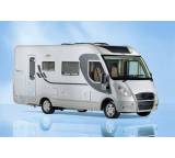 Vision I 707 SG (88 kW)